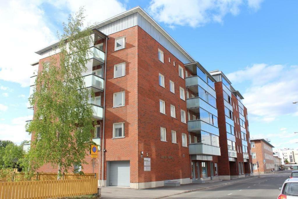 Vasko Luxurious Suites, Kaakkuri Rovaniemi Zewnętrze zdjęcie