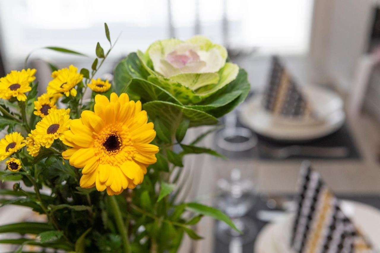 Vasko Luxurious Suites, Kaakkuri Rovaniemi Zewnętrze zdjęcie