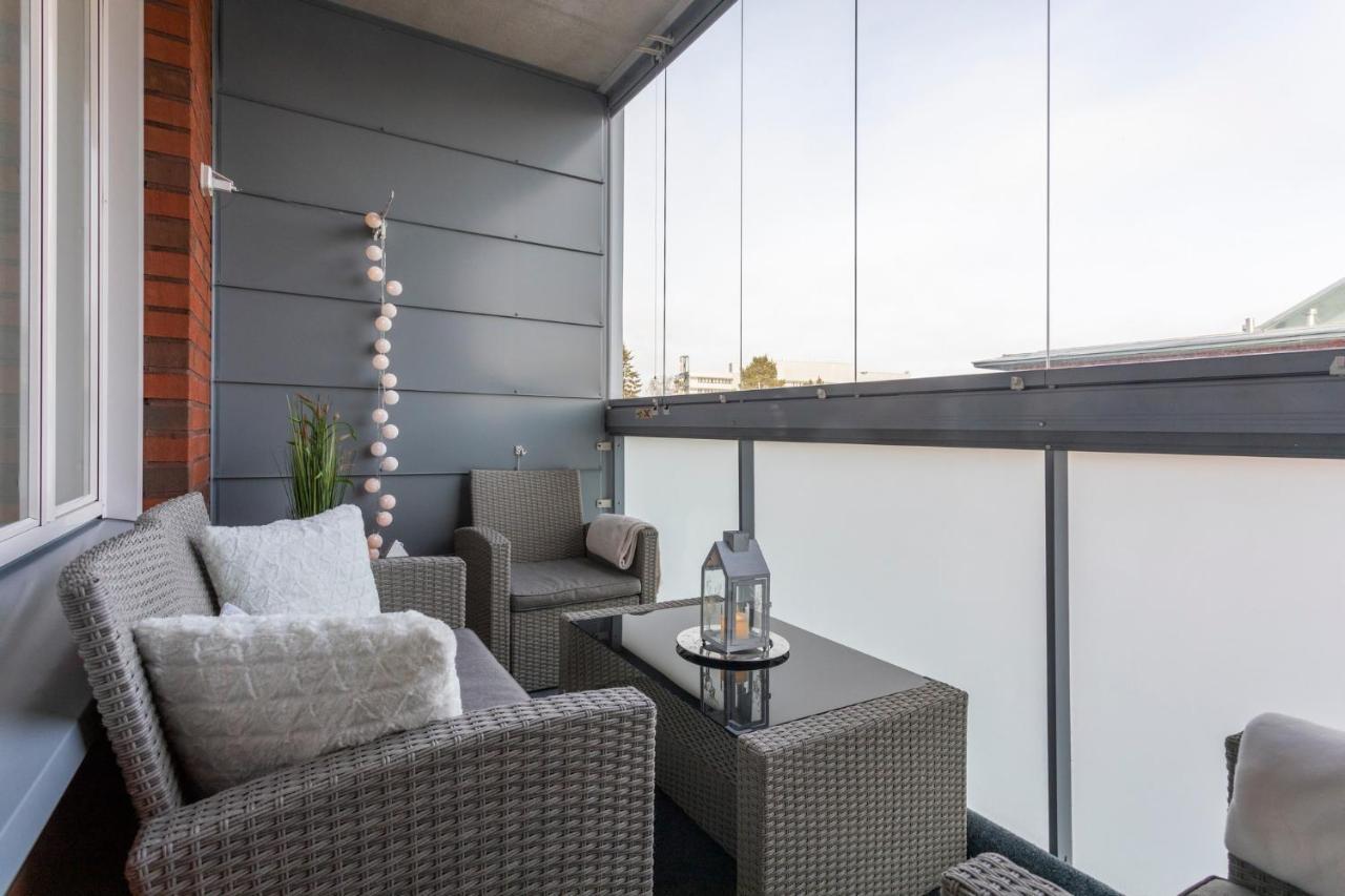 Vasko Luxurious Suites, Kaakkuri Rovaniemi Zewnętrze zdjęcie