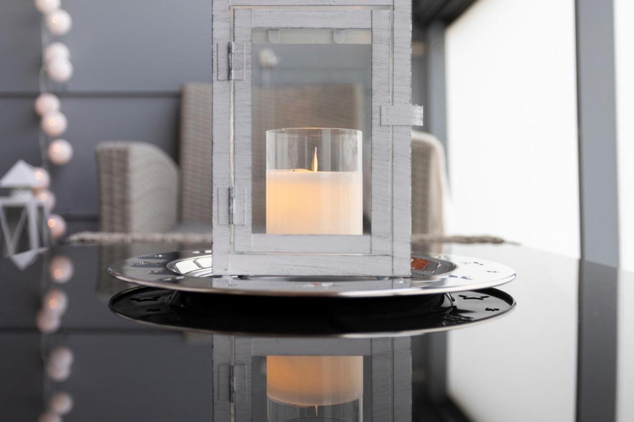 Vasko Luxurious Suites, Kaakkuri Rovaniemi Zewnętrze zdjęcie